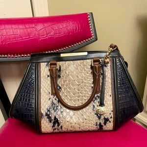 Brahmin bag